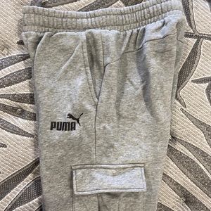 Very comfortable sweatpants bought from men’s section but it’s very neutral